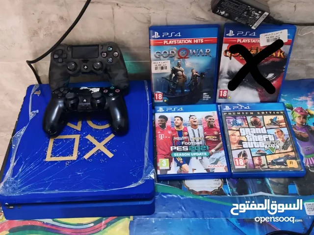 PlayStation 4 PlayStation for sale in Maysan