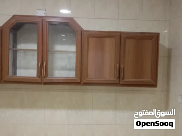 شقه فارغه للايجار ضاحيه الرشيد قرب مسجد ضاحيه الرشيد الغربي