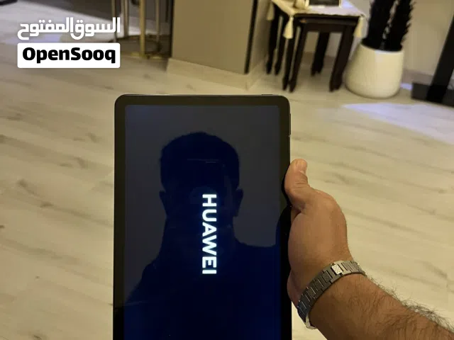 Huawei MatePad 64 GB in Zarqa