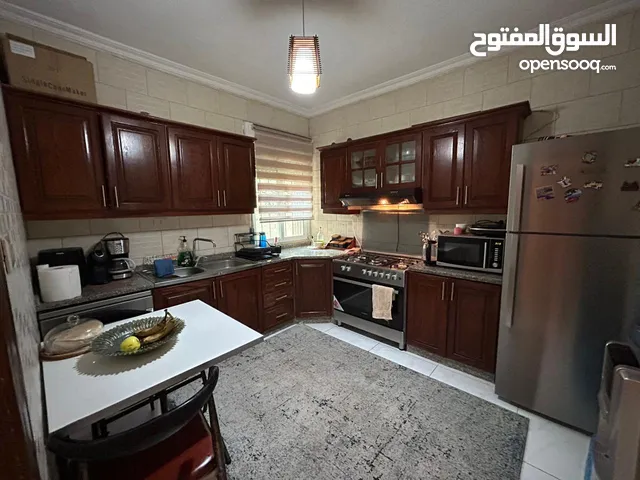 114m2 3 Bedrooms Apartments for Sale in Amman Jubaiha