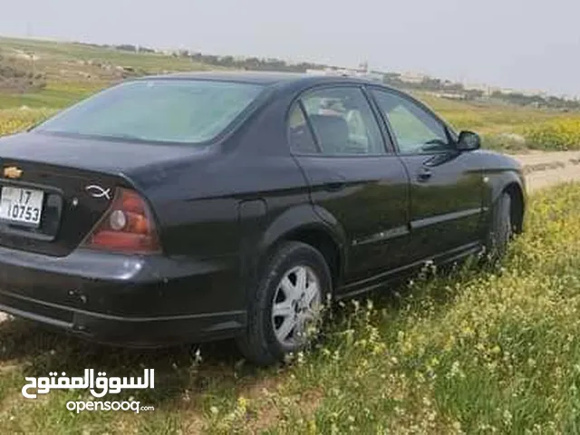 Used Chevrolet Epica in Al Karak