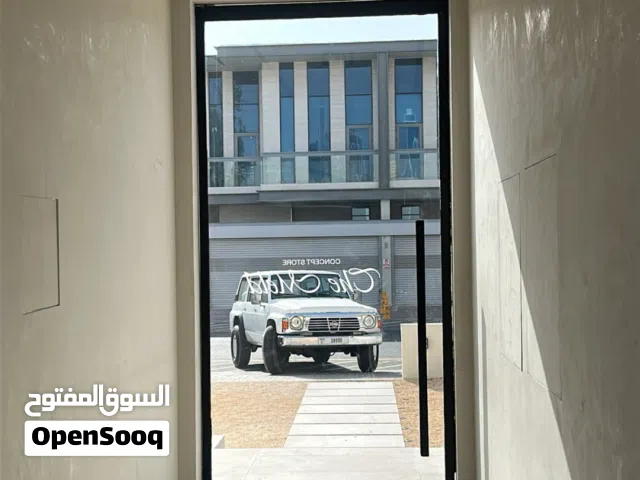 1997 نيسان باترول GL
