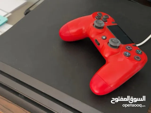 1000 قيقا ps4 pro