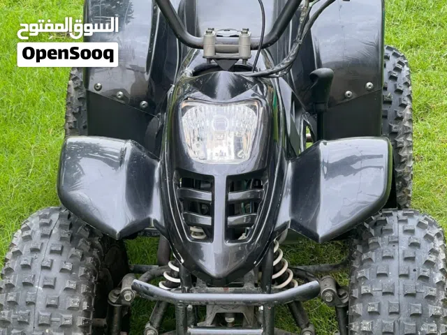 TWO ATVS FOR SALE cheap