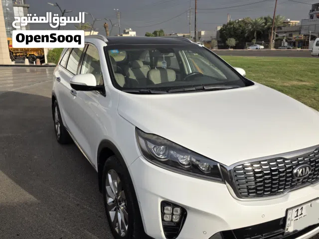 سورنتو خليجي 2019 فول 1/1 مكفوله