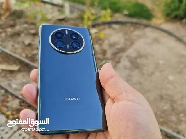 هواوي ميت 50 برو