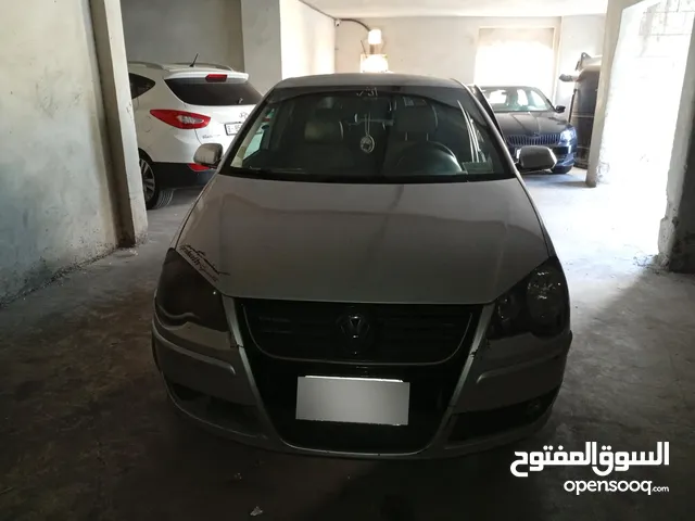 Used Volkswagen Polo in Hebron