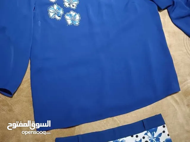 Other Sets in Tripoli