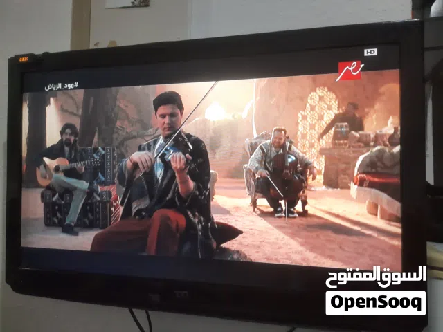 شاشة "TIT LCD 43 للبيع