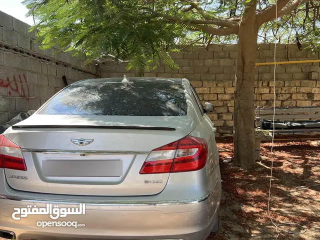 Used Genesis Other in Tripoli