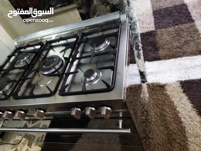 Xper Ovens in Amman
