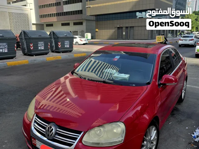 فوكس واجن جيتا 2011 خليجي بحالة ممتازه Volkswagen 2011 GCC in good codition