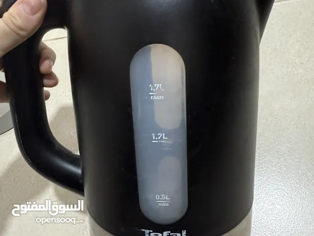 Kettles for sale in Amman