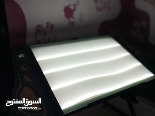 مرسم هندسي