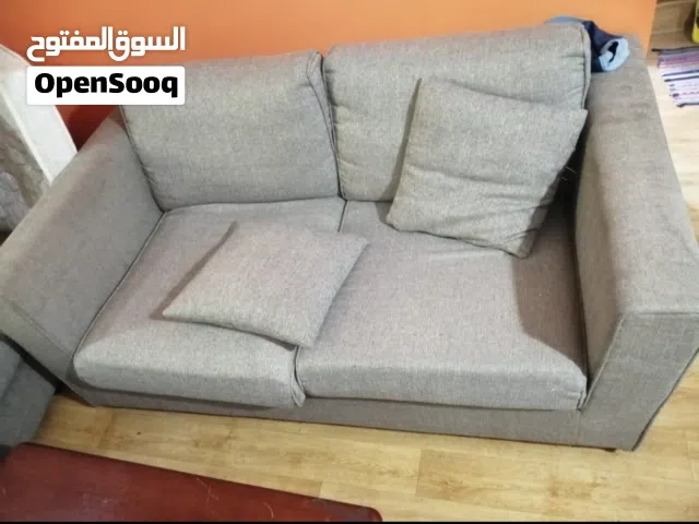 انترية 2 قطعة مستعمل بحالة ممتازة ب 7 دينار