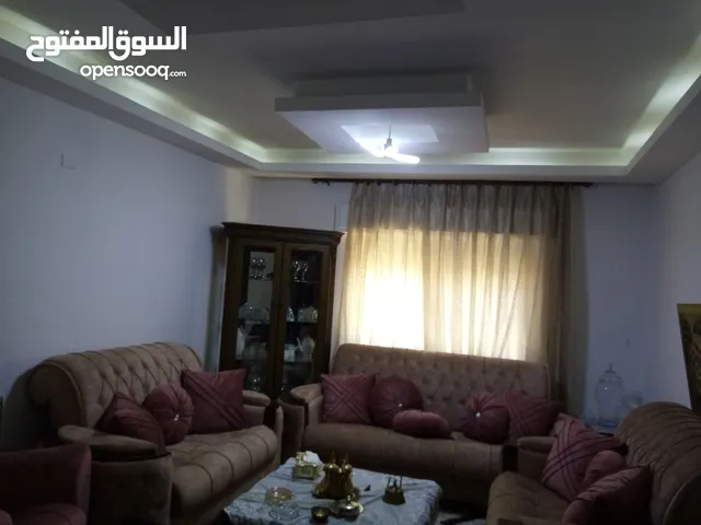 150 m2 3 Bedrooms Apartments for Sale in Salt Ein Al-Basha
