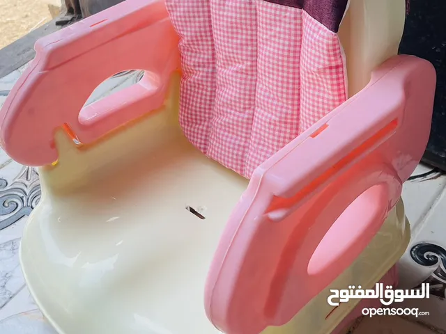 كرسي طعام مال اطفال