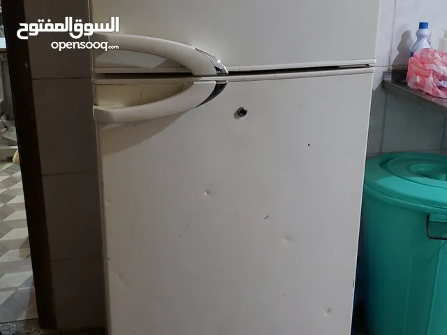 ثلاجة دايو