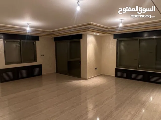 250 m2 3 Bedrooms Apartments for Rent in Amman Airport Road - Manaseer Gs