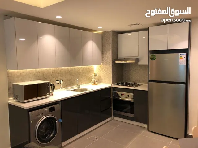 Luxury furnished apartment for rent in Damac Towers. Amman Boulevard 7