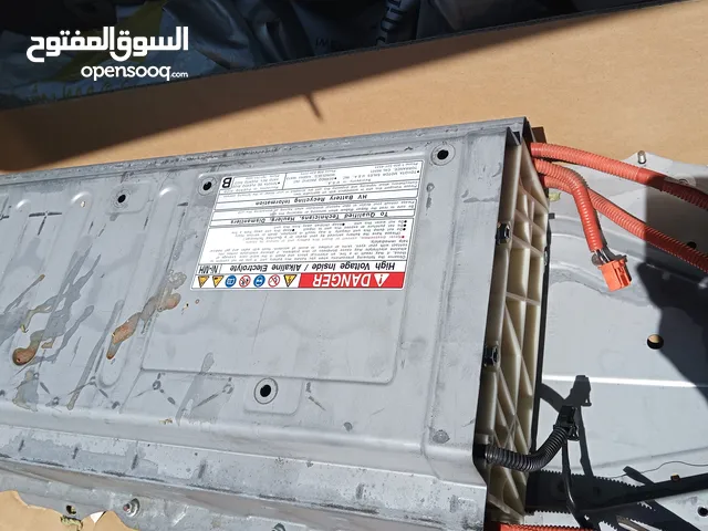 Hybrid Batteries Batteries in Amman