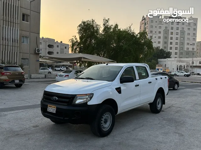 FORD RANGER 2015