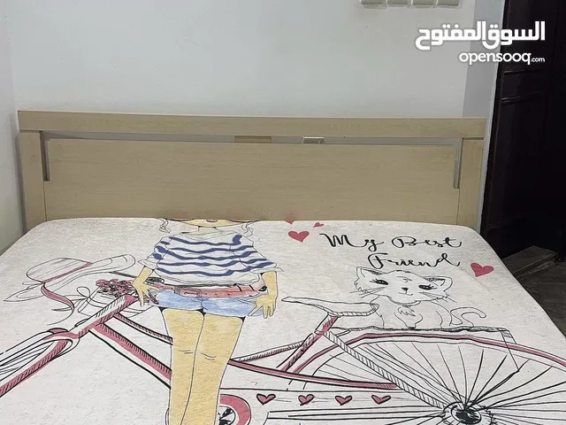 غرفه نوم كبيره