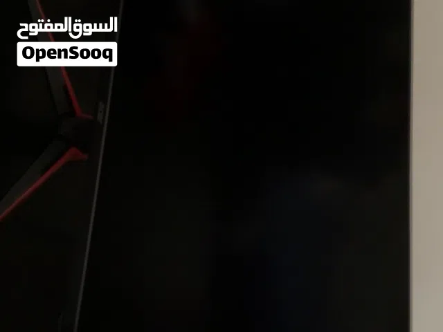 شاشة قيمنق acer27بوصه