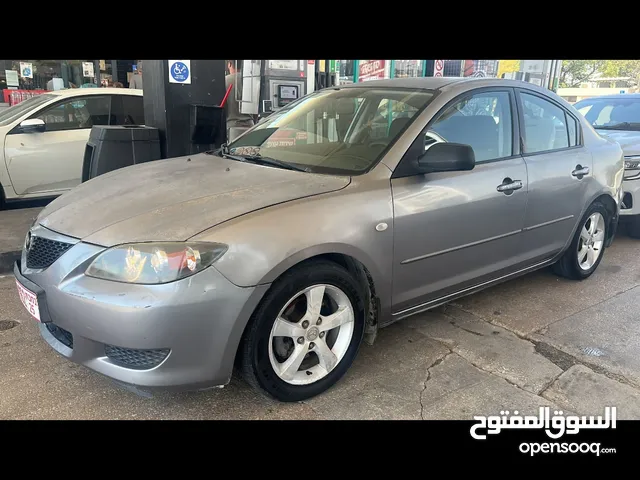 مازدا 3 للبيع