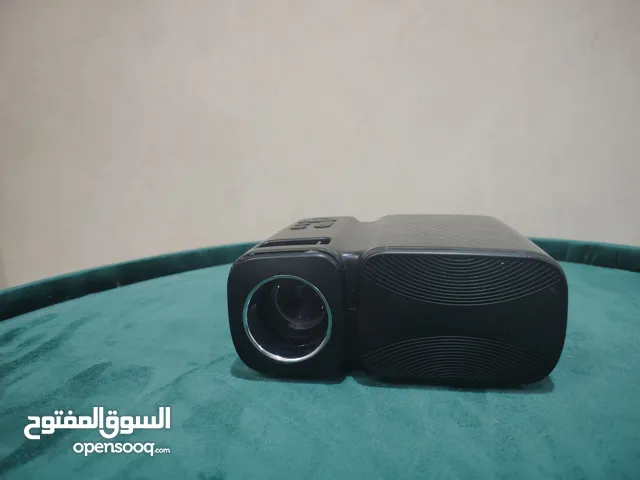 مروجكتور للبيع