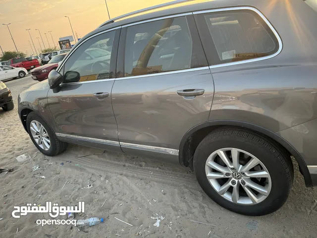 Used Volkswagen ID 6 in Al Jahra