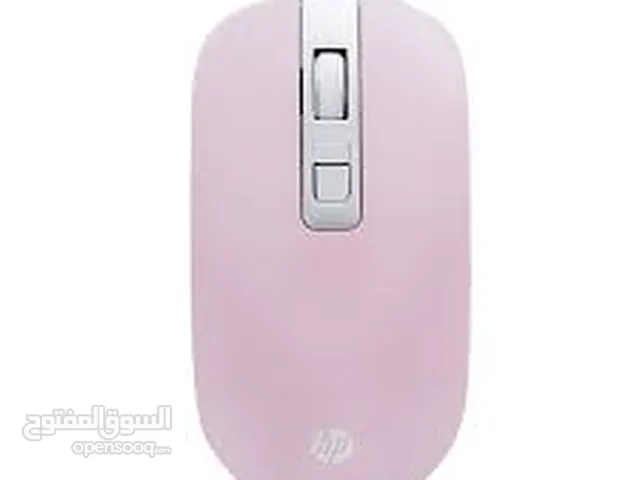 MOUSE s4000 hp ماوس لاسلكية موفرة للطاقة من اتش بي أنيقة