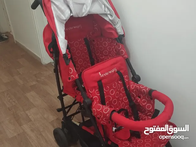 مستلزمات اطفال