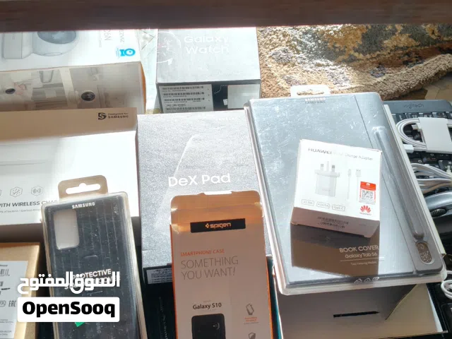 Samsung Galaxy Note 10 5G in Excellent Used Condition with Accessories