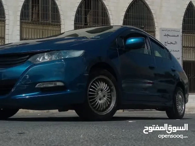 Used Honda Insight in Amman