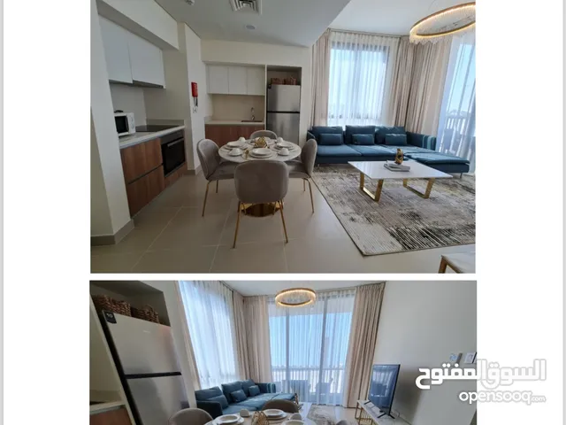 150 m2 1 Bedroom Apartments for Sale in Muharraq Diyar Al Muharraq