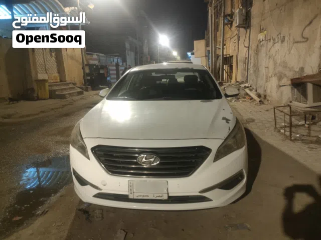 Used Hyundai  in Basra