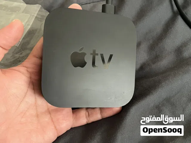 Apple TV 4K