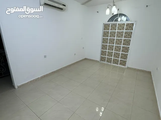 80 m2 Studio Apartments for Rent in Muscat Ghubrah