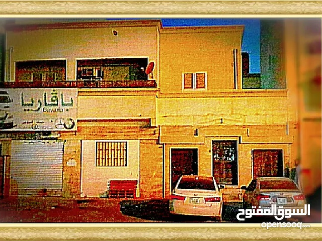 320 m2 4 Bedrooms Townhouse for Sale in Benghazi As-Sulmani