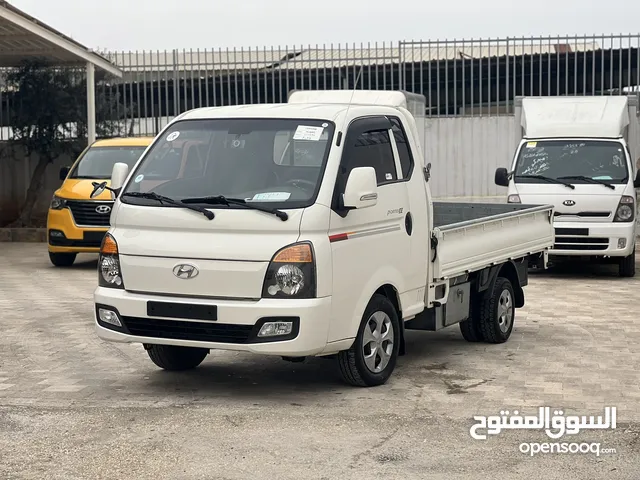 Hyundai Porter  in Zarqa