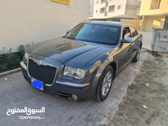 Chrysler 300 Limited Edition  2010