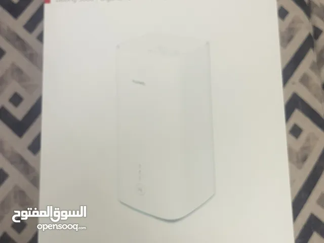 Stc huawei 5g cpe pro