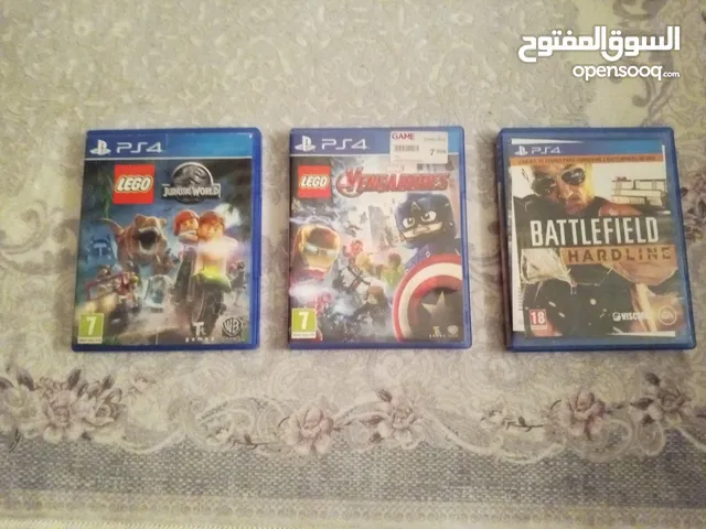 باتل فيلد للتبديل بباتل فيلد 2042 أو بباتل فيلد V أو 100دينار اليقو كل وحده 65 دينار