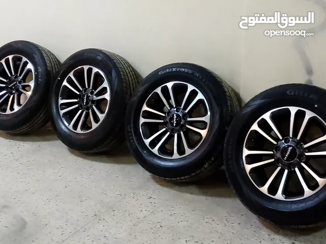 Other 18 Tyres in Hawally