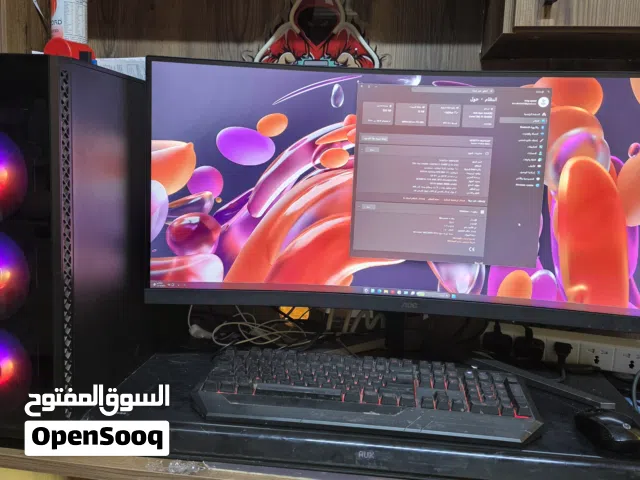 Windows Asus  Computers  for sale  in Dubai