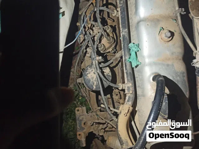 مكينه تويوتا