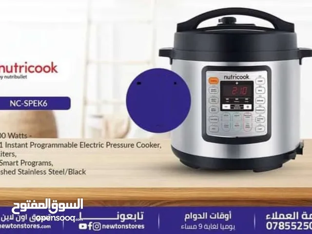Electric Cookers for sale in Amman