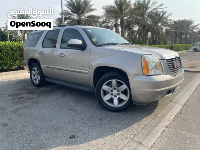 Used GMC Yukon in Southern Governorate