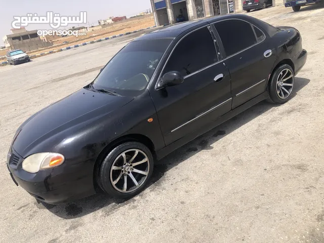 Used Hyundai Avante in Mafraq